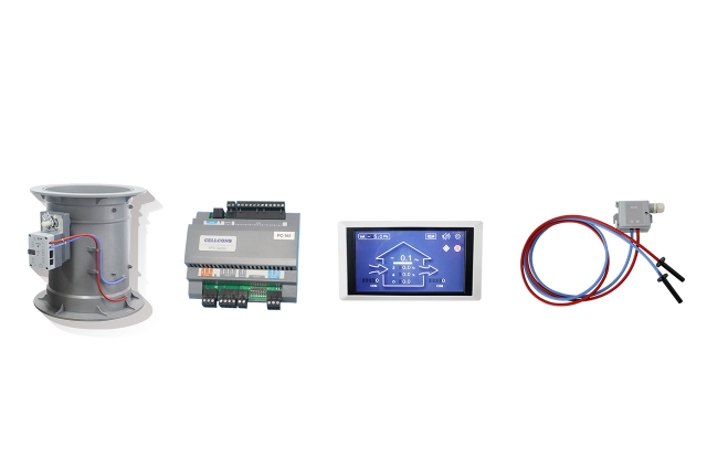 實驗室房間壓(ya)力(li)控(kong)製（快速(su)型(xing)）